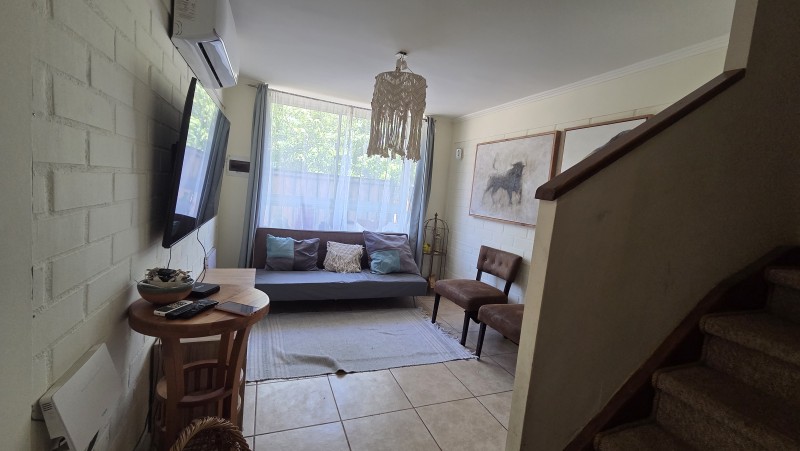 Se Vende Excelente Propiedad en Peumo