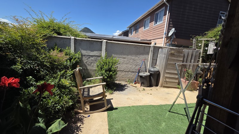 Se Vende Excelente Propiedad en Peumo