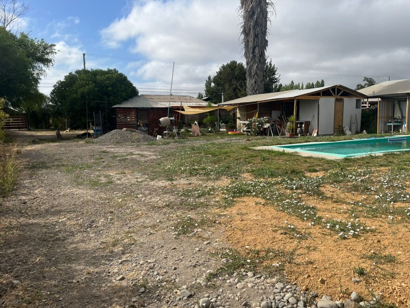 Se Vende Gran Propiedad en Pichidegua