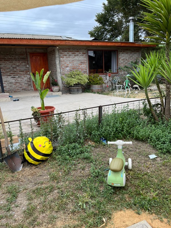 Se Vende Gran Propiedad en Pichidegua