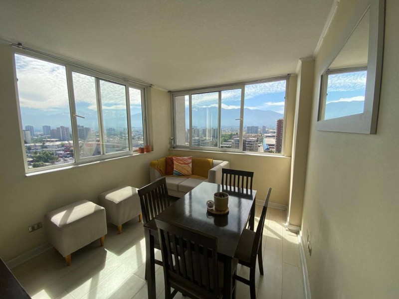 Hermoso Departamento Oportunidad Unica en San Miguel,