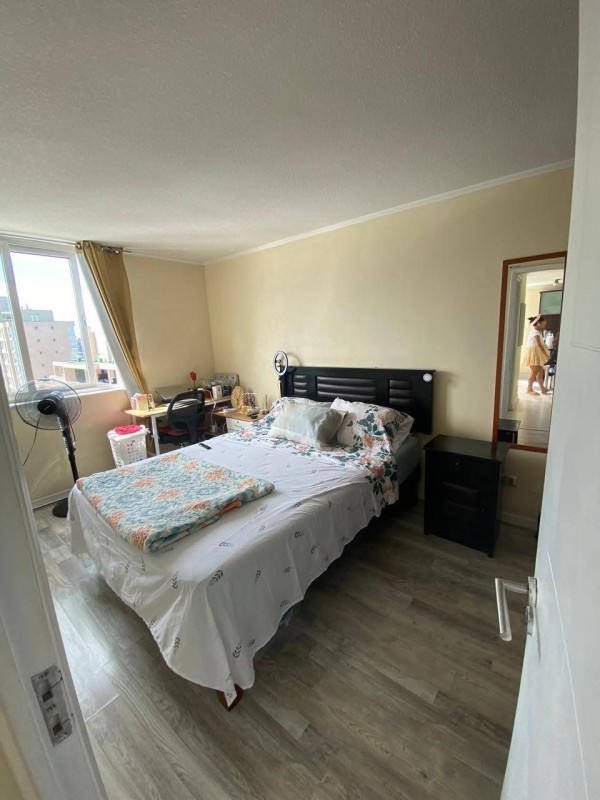 Hermoso Departamento Oportunidad Unica en San Miguel,