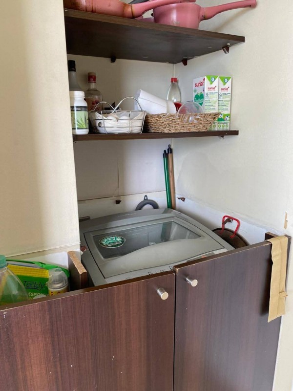 Hermoso Departamento Oportunidad Unica en San Miguel,