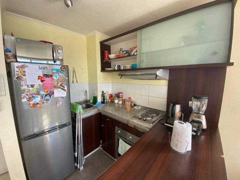 Hermoso Departamento Oportunidad Unica en San Miguel,