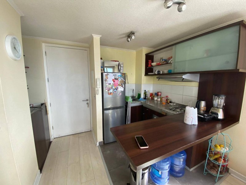Hermoso Departamento Oportunidad Unica en San Miguel,