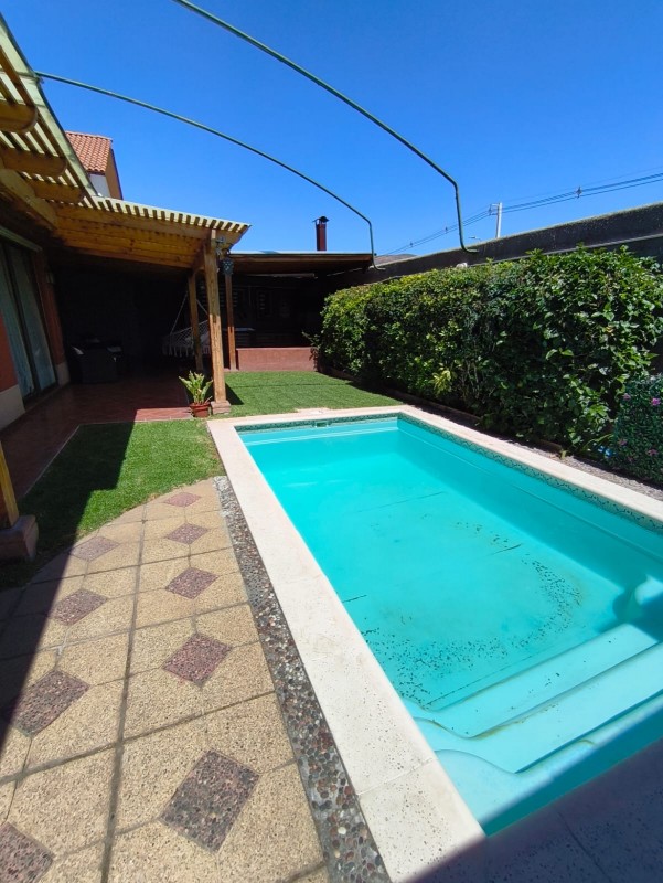 Ciudad de los Valles. Casa en Venta