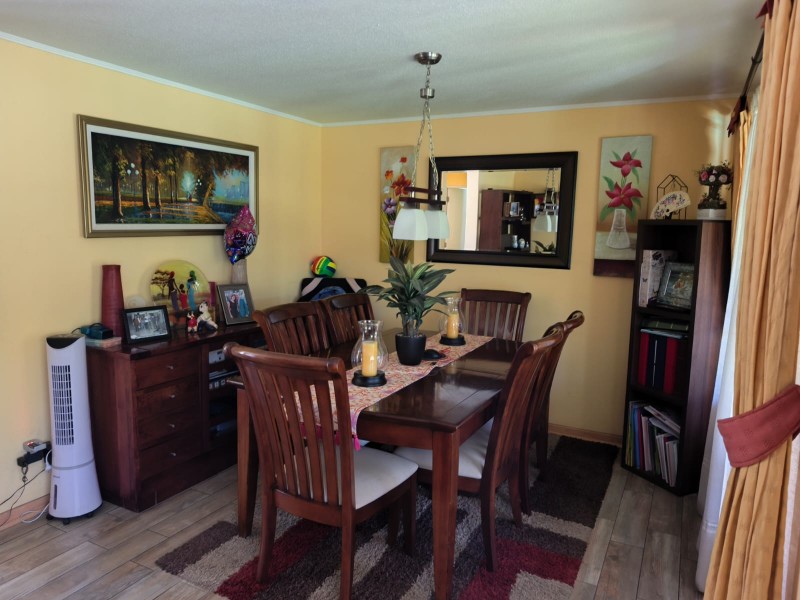 Ciudad de los Valles. Casa en Venta