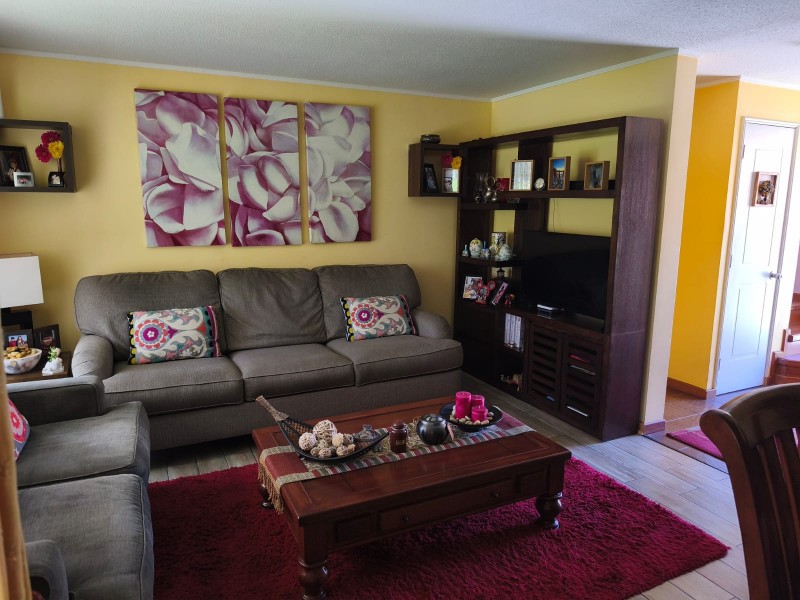 Ciudad de los Valles. Casa en Venta