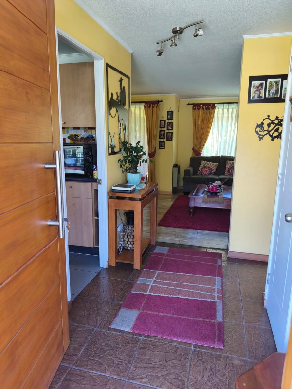Ciudad de los Valles. Casa en Venta