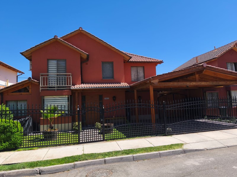 Ciudad de los Valles. Casa en Venta