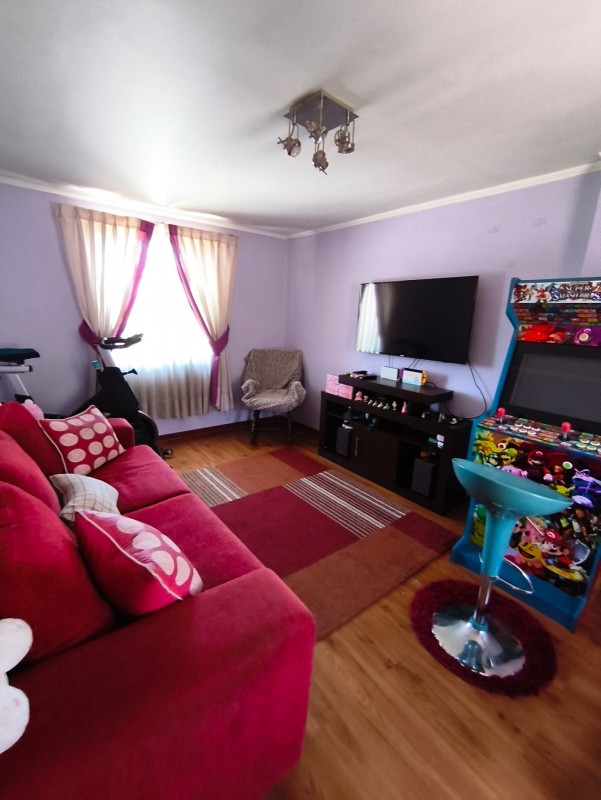 Ciudad de los Valles. Casa en Venta