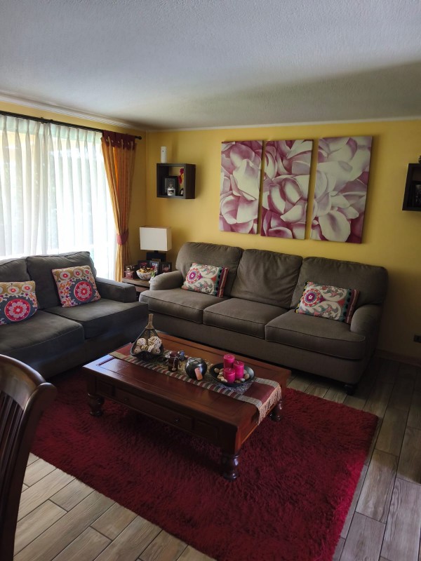 Ciudad de los Valles. Casa en Venta