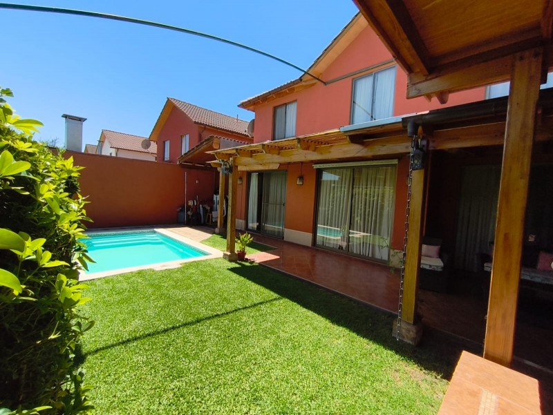 Ciudad de los Valles. Casa en Venta