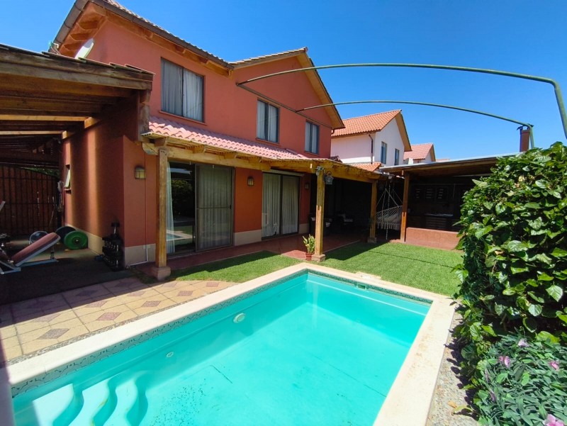 Ciudad de los Valles. Casa en Venta