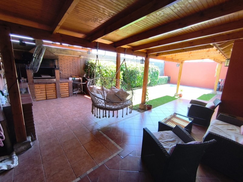 Ciudad de los Valles. Casa en Venta