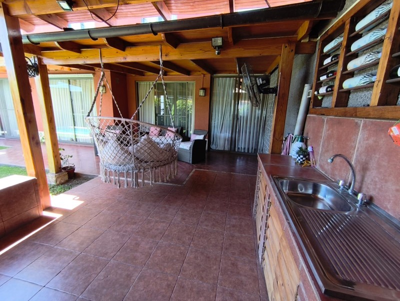 Ciudad de los Valles. Casa en Venta