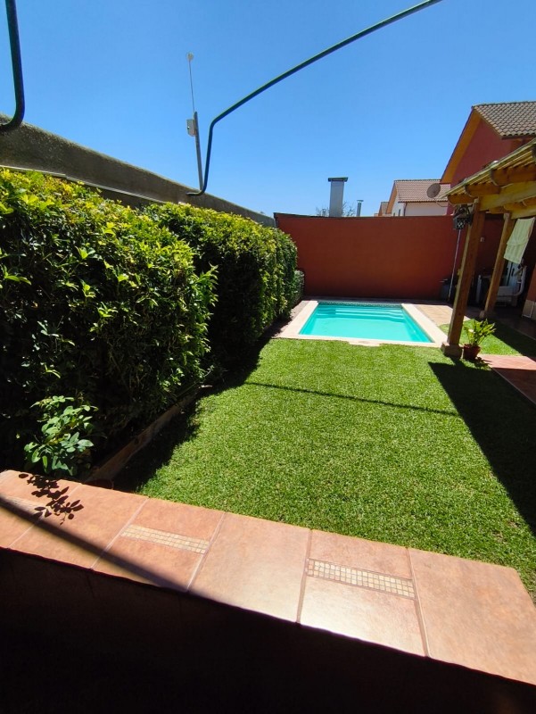 Ciudad de los Valles. Casa en Venta