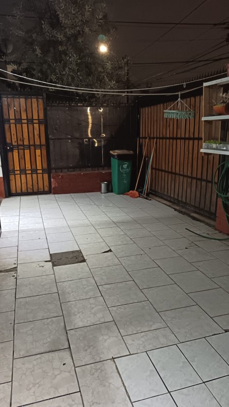 Venta Casa, Comuna el Bosque, A Pasos Metro Observatorio
