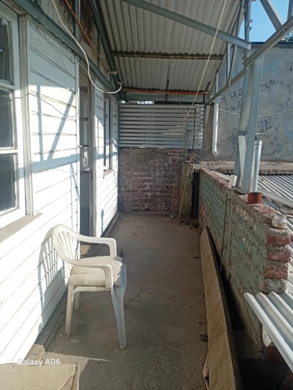 Venta Casa Estacion Central