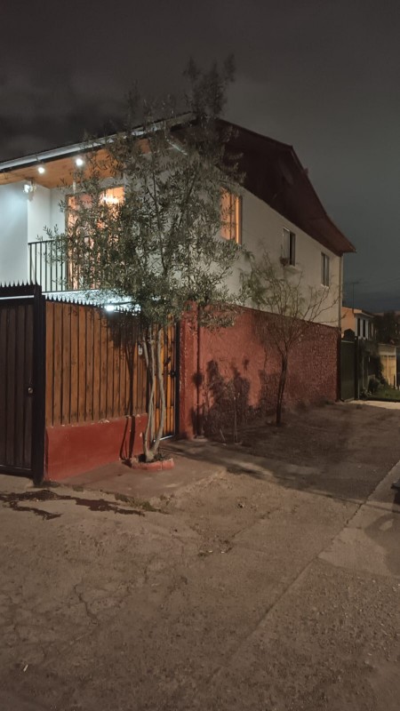 Venta Casa, Comuna el Bosque, A Pasos Metro Observatorio
