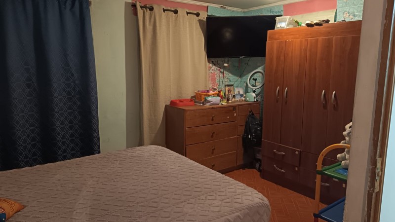 Venta Casa, Comuna el Bosque, A Pasos Metro Observatorio