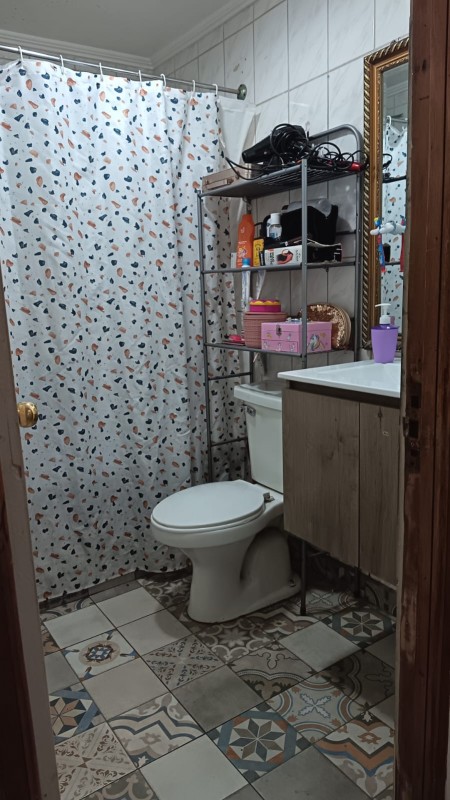 Venta Casa, Comuna el Bosque, A Pasos Metro Observatorio