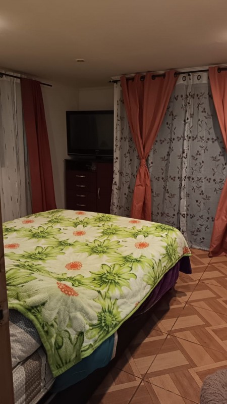 Venta Casa, Comuna el Bosque, A Pasos Metro Observatorio