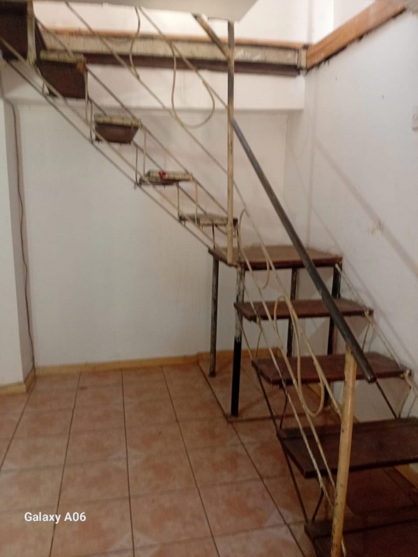 Venta Casa Estacion Central