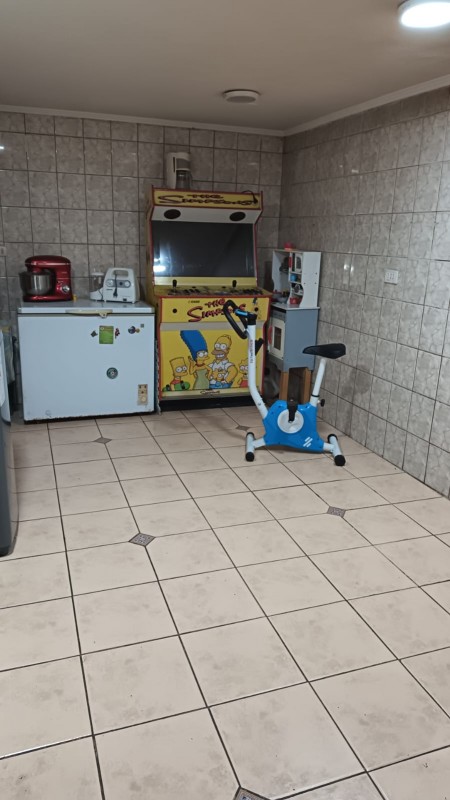 Venta Casa, Comuna el Bosque, A Pasos Metro Observatorio