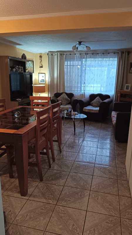 Venta Casa, Comuna el Bosque, A Pasos Metro Observatorio