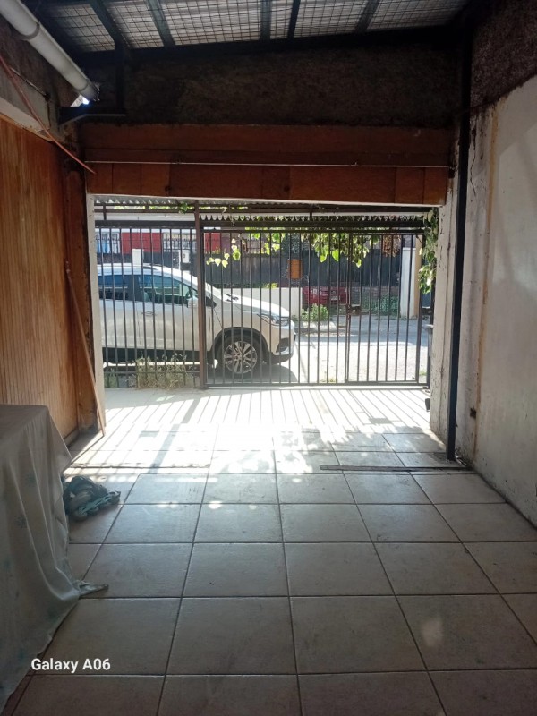Venta Casa Estacion Central