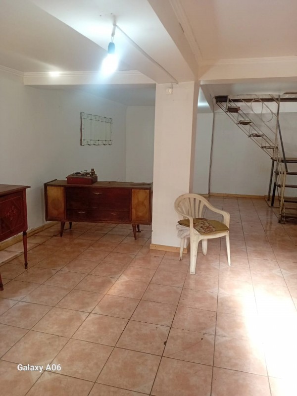 Venta Casa Estacion Central