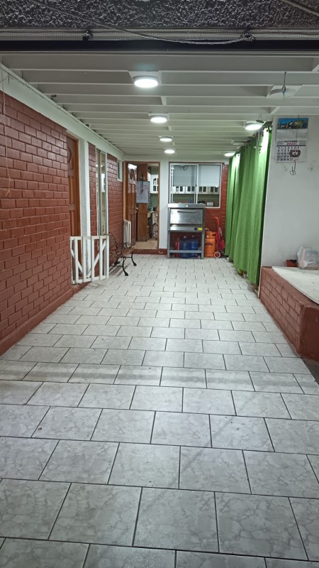 Venta Casa, Comuna el Bosque, A Pasos Metro Observatorio
