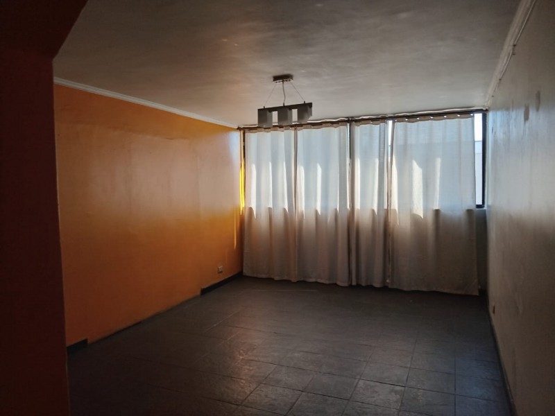 Venta Departamento Renca
