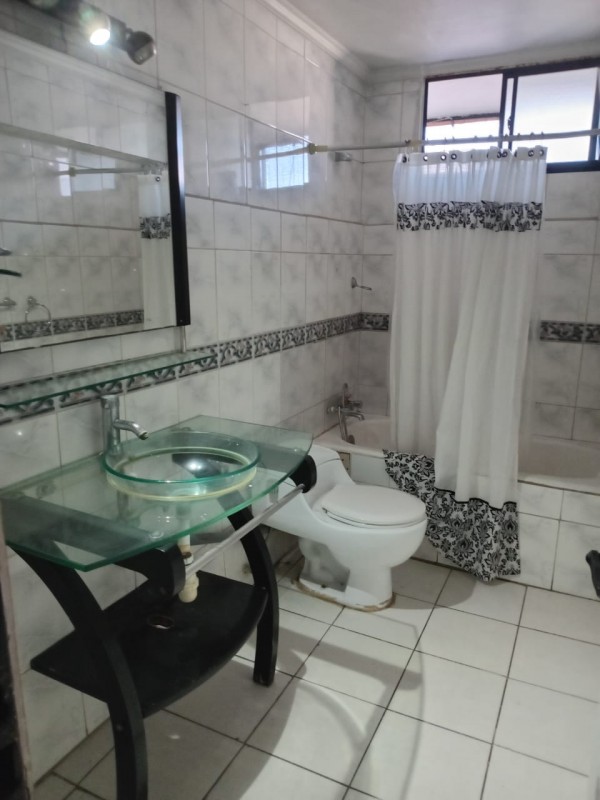 Venta Departamento Renca