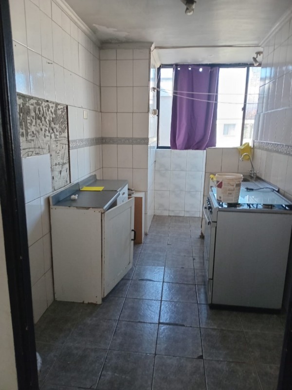 Venta Departamento Renca