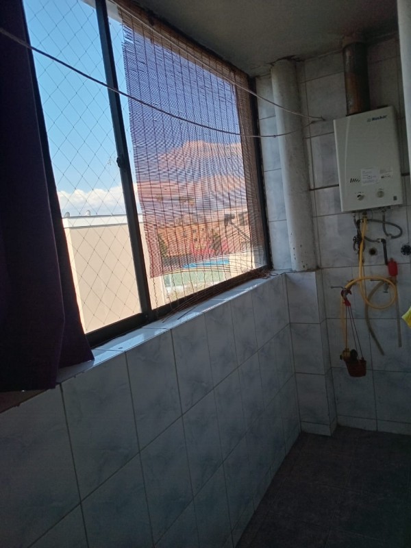 Venta Departamento Renca