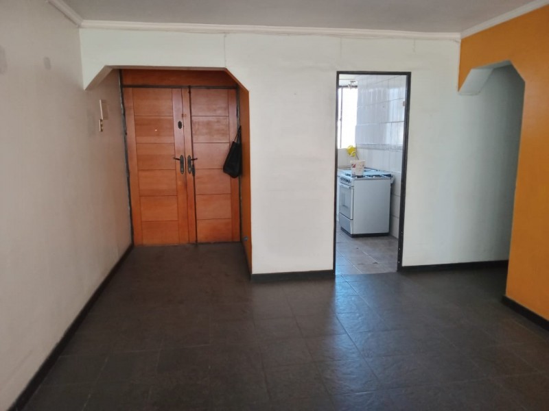 Venta Departamento Renca