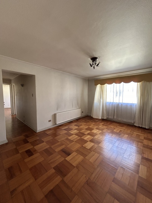 Vendo Departamento 95 Metros Cuadrados, Osorno