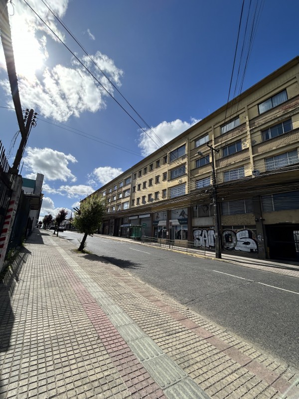 Vendo Departamento 95 Metros Cuadrados, Osorno