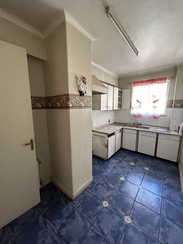 Vendo Departamento 95 Metros Cuadrados, Osorno