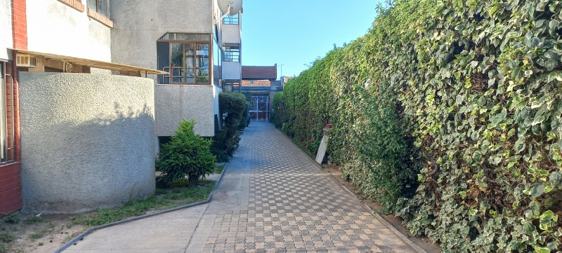 Departamento en Calle Caceres, Rancagua Centro
