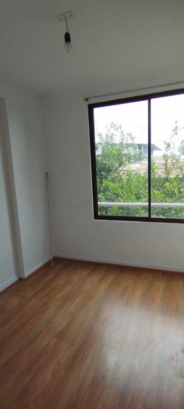 Departamento en Calle Caceres, Rancagua Centro