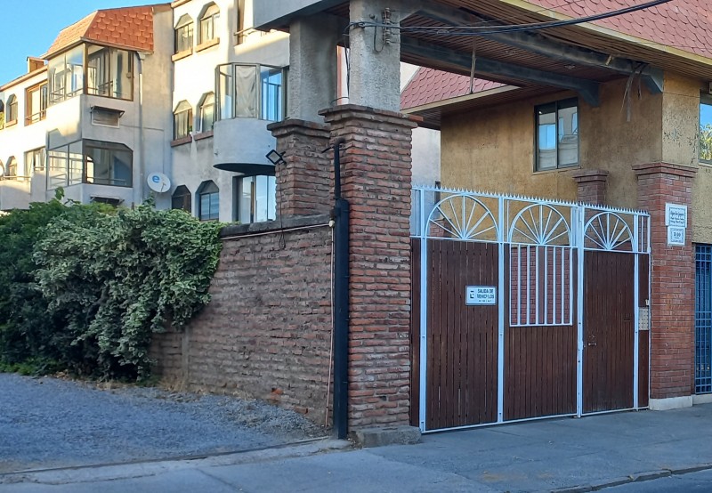 Departamento en Calle Caceres, Rancagua Centro