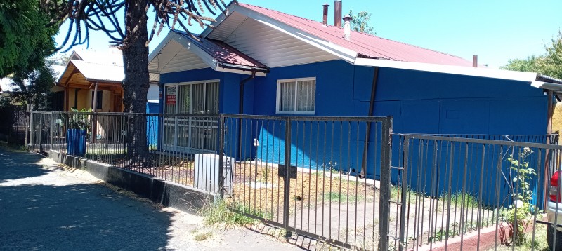 Casa para Oficinas de 199 M2 Construidos