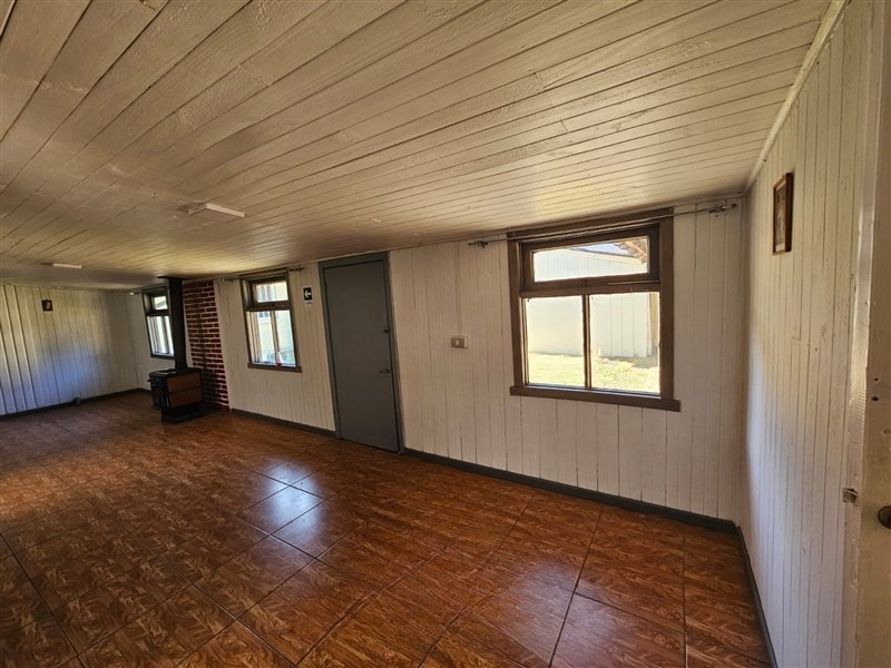 Casa para Oficinas de 199 M2 Construidos