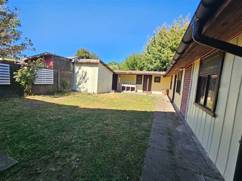 Casa para Oficinas de 199 M2 Construidos