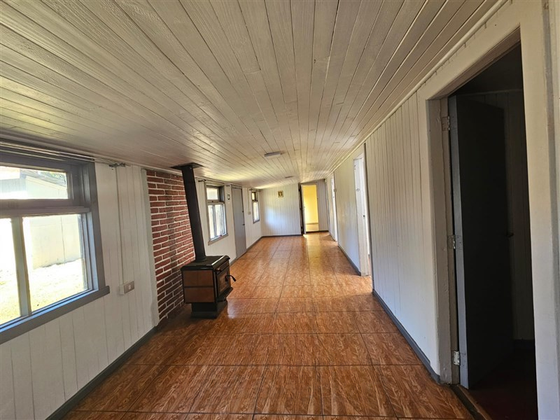 Casa para Oficinas de 199 M2 Construidos