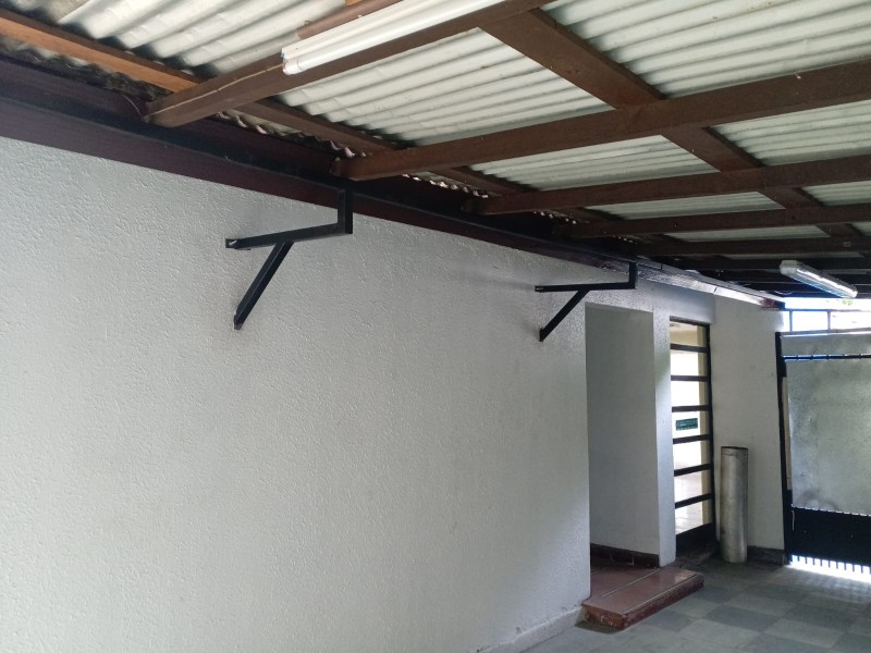 Casa para Oficinas de 199 M2 Construidos