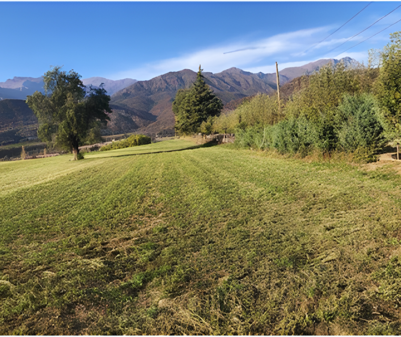 Oportunidad en Machalí